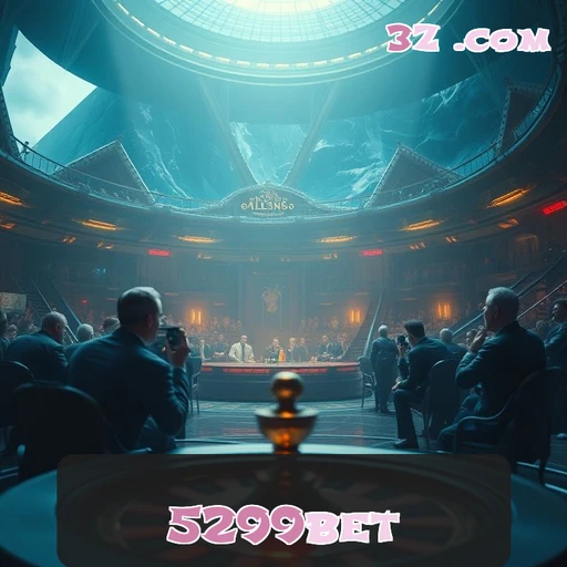 Jogos Incríveis Esperam por Você no 5299bet