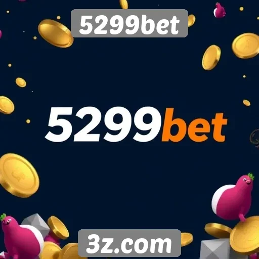 Comparativo de bônus oferecidos pela 5299bet