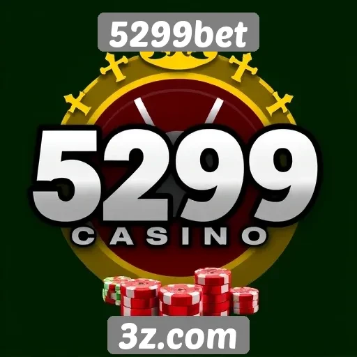 Popularidade de jogos de cassino no 5299bet