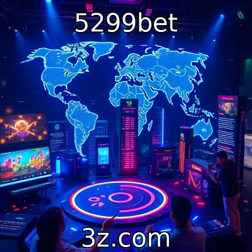 Economia dos games e seu reflexo no mercado global